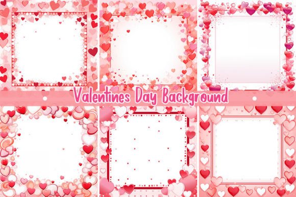 Crafting a Love Story: The Art of Using Valentine's Day Backgrounds