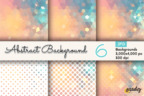 Galaxy Abstract Backgrounds: Elevate Your Creative Projects