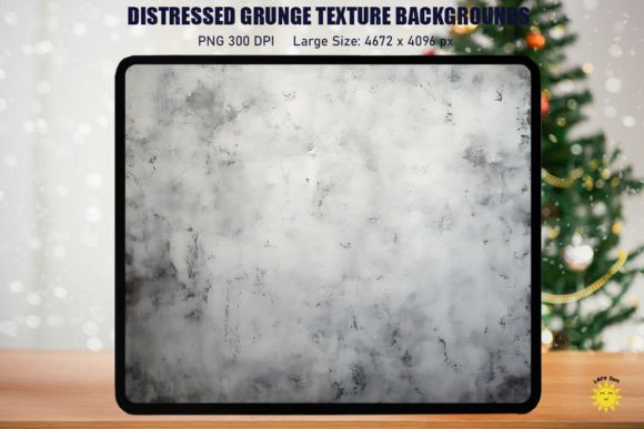 Gray Grunge Texture Backgrounds: Instant Depth and Character