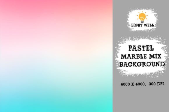 Pastel Marble Mix Paper Backgrounds: A Designer's Guide