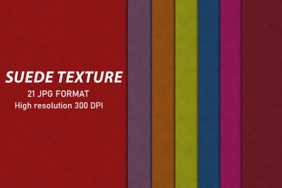 The Tactile Appeal of High-Quality Suede Texture Backgrounds