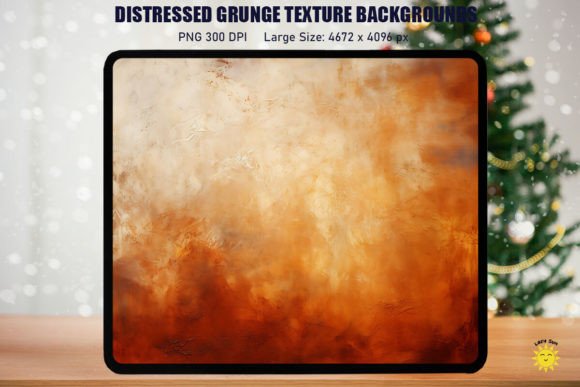 Timeless Brown Grunge Texture Backgrounds for Authentic Design