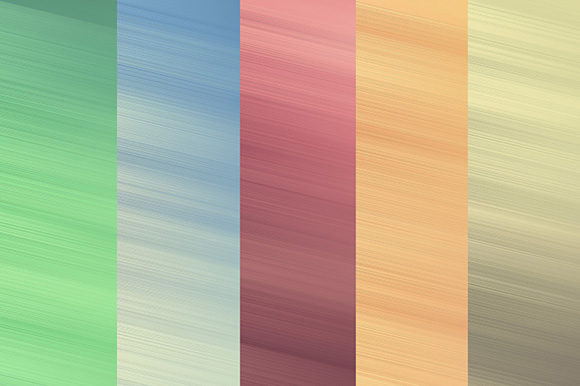 Understanding Motion Blur Backgrounds: A Designer's Guide