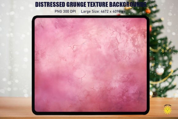 Unleash Authentic Character with Pink Grunge Texture Backgrounds